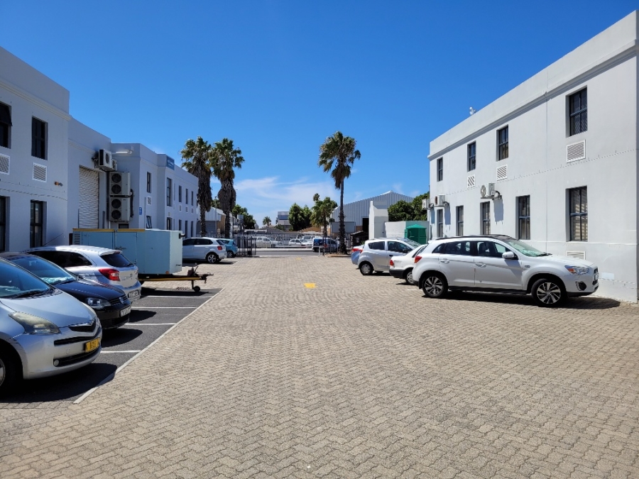 To Let commercial Property for Rent in Montague Gardens Western Cape